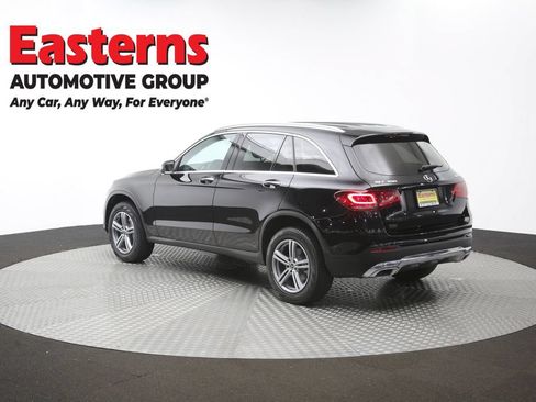 Used 2022 Mercedes-Benz GLC 300 4MATIC w/ Premium Package Lite image 64