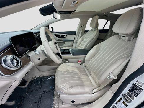 Used 2023 Mercedes-Benz EQS 450+ Sedan image 18
