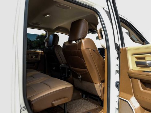 Used 2021 RAM 3500 Limited image 43