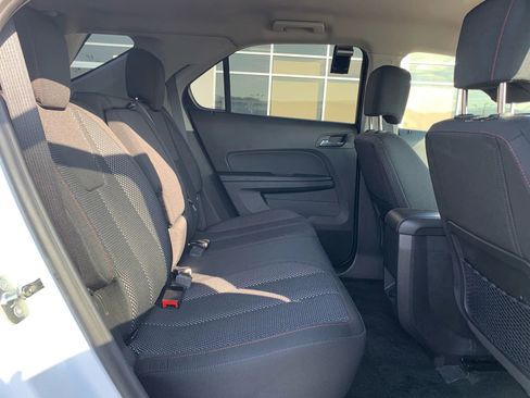 Used 2015 Chevrolet Equinox LT image 26