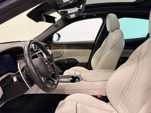 Used 2023 Maserati Grecale Modena image 10