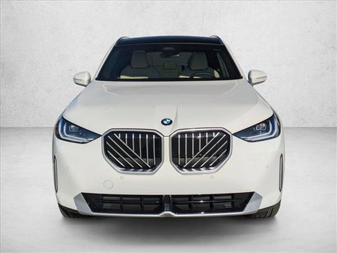 New 2026 BMW X3 xDrive30 w/ Convenience Package image 6