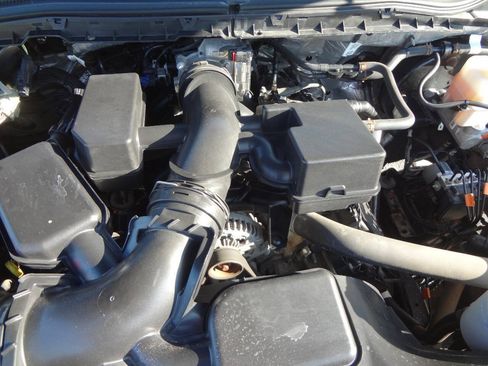 Used 2021 Ford F250 XLT w/ XLT Premium Package AWD/4WD image 15