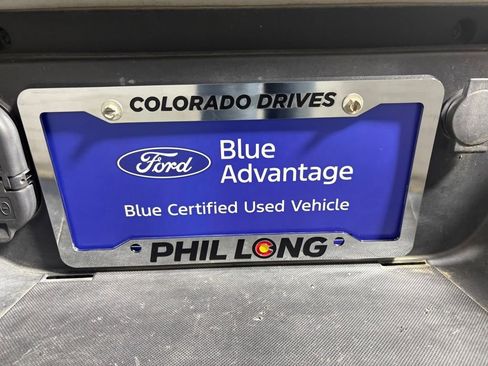 Used 2019 Ford F250 Limited w/ FX4 Off-Road Package image 32