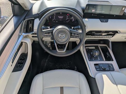 New 2026 MAZDA CX-90 Plug-In Hybrid w/ Premium Plus AWD/4WD image 28