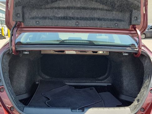 Used 2019 Honda Insight Touring image 23