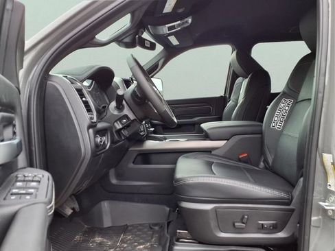 New 2026 RAM 2500 Power Wagon AWD/4WD image 19
