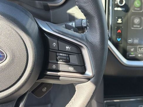 New 2026 Subaru Ascent Limited image 30