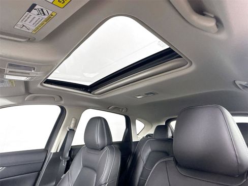 New 2025 MAZDA CX-5 AWD 2.5 S w/ Preferred Package image 6