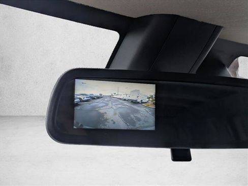 New 2025 Chevrolet Express 2500 w/ Driver Convenience Package image 13