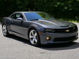 Used 2010 Chevrolet Camaro SS w/ RS Package image 4