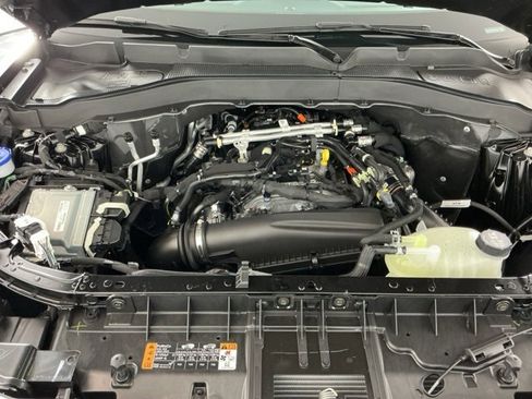New 2026 Ford Explorer Active image 54