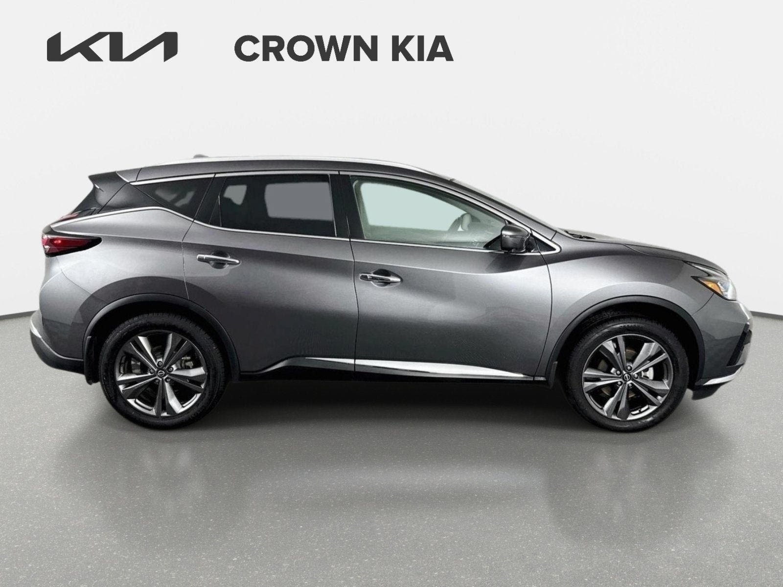Used 2023 Nissan Murano Platinum w/ Cargo Package FWD image 5