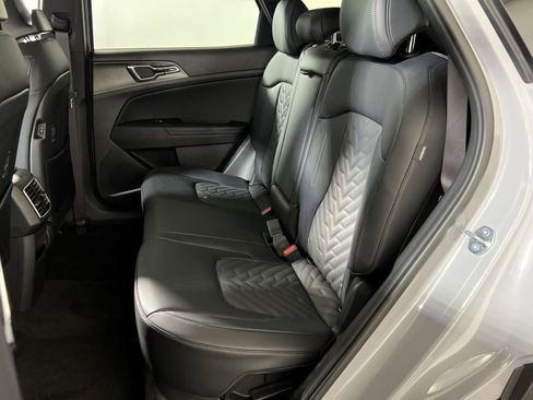 New 2026 Kia Sportage X-Line image 23