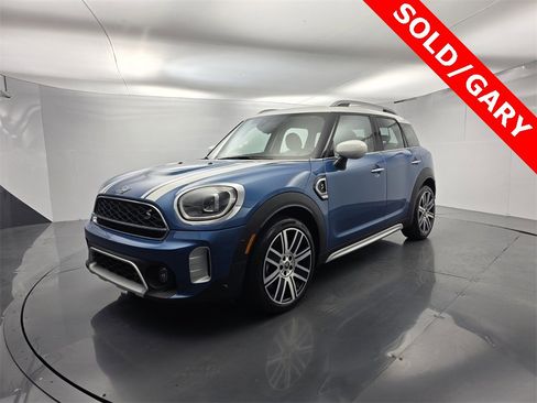 Used 2023 MINI Cooper Countryman S image 8