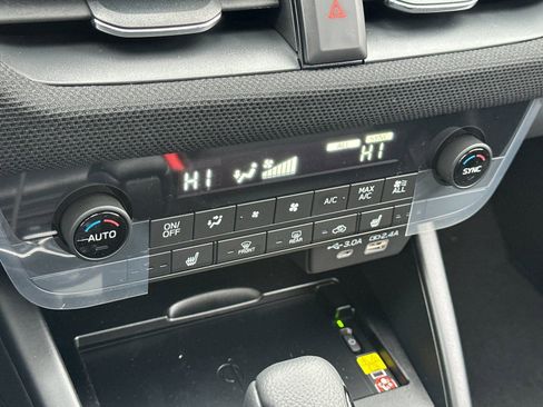 New 2026 Subaru Outback Limited image 25