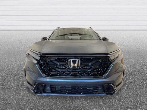 New 2026 Honda CR-V Sport-L image 10