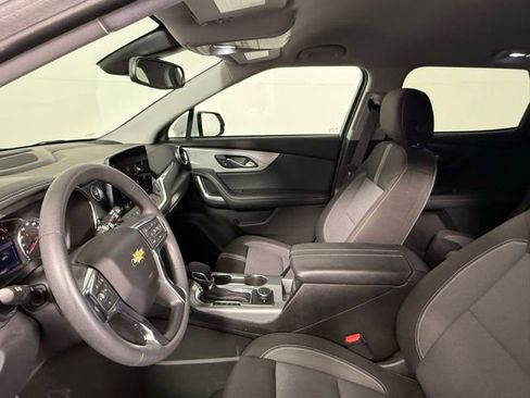 Used 2023 Chevrolet Blazer LT w/ Convenience Package image 29