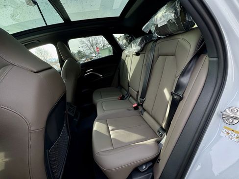 New 2025 Audi Q5 2.0T Premium Plus image 30