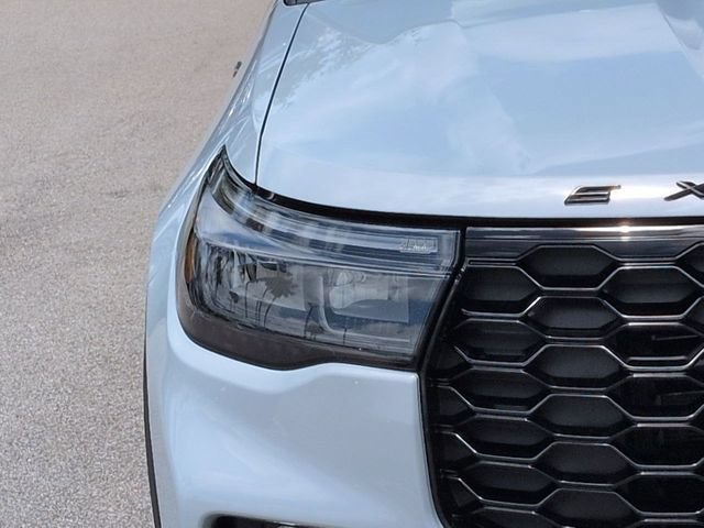 New 2026 Ford Explorer ST-Line RWD image 10