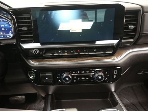 Certified 2024 Chevrolet Silverado 1500 RST w/ Rally Edition image 10