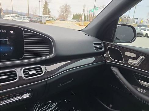 Certified 2023 Mercedes-Benz GLE 350 image 27