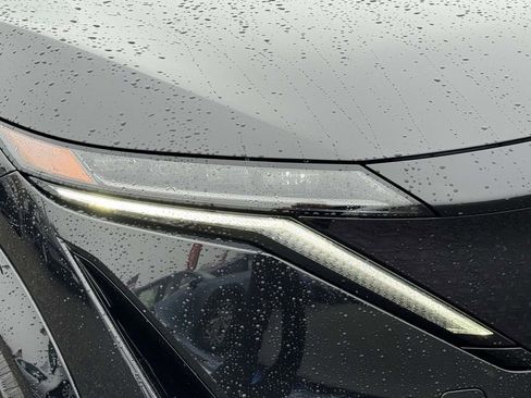 Certified 2024 Nissan Ariya FWD image 8