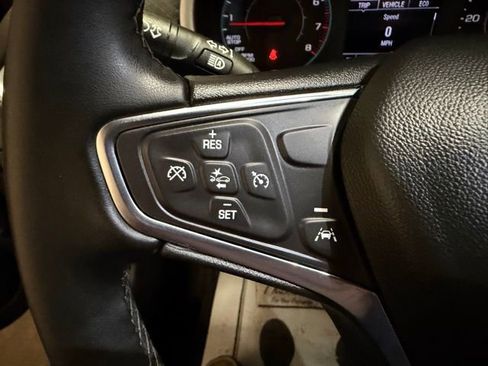 Used 2024 Chevrolet Malibu RS image 27