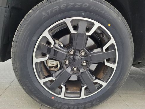 Used 2023 Jeep Renegade Latitude image 31