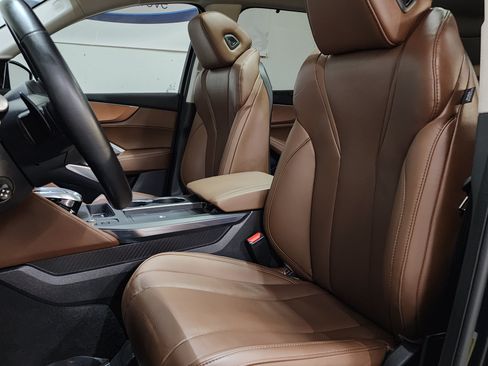 Used 2025 Acura MDX SH-AWD w/ Technology Package image 13