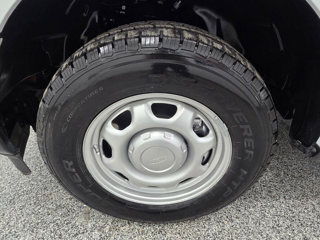 Used 2021 Ford F150 XL w/ Equipment Group 101A High RWD image 24