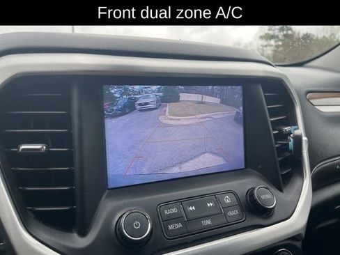 Used 2019 GMC Acadia SLE w/ Driver Alert Package I image 10