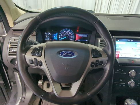 Used 2016 Ford Flex SEL w/ Equipment Group 202A AWD/4WD image 28