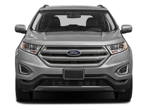 Used 2018 Ford Edge SEL w/ Equipment Group 201A image 14