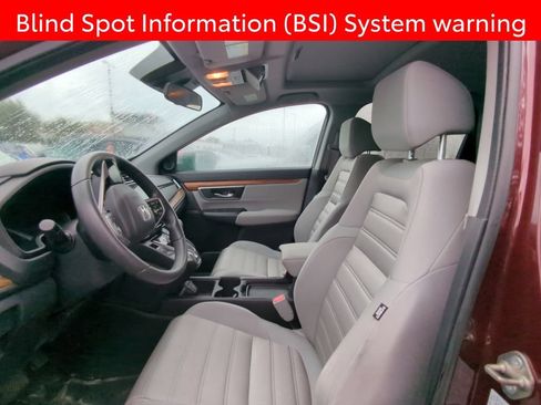 Used 2019 Honda CR-V EX image 6