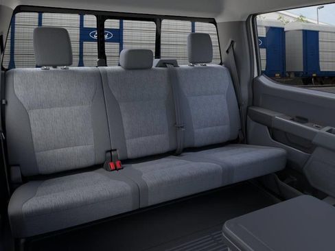 New 2026 Ford F350 XL w/ STX Appearance Package AWD/4WD image 11