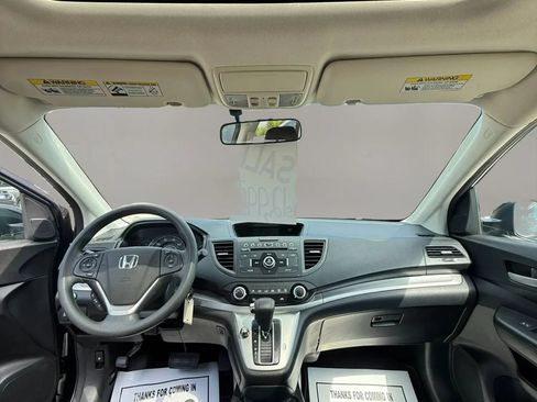 Used 2014 Honda CR-V EX image 13