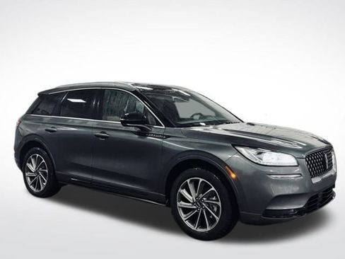 Used 2022 Lincoln Corsair Grand Touring w/ Elements Technology Bundle image 4