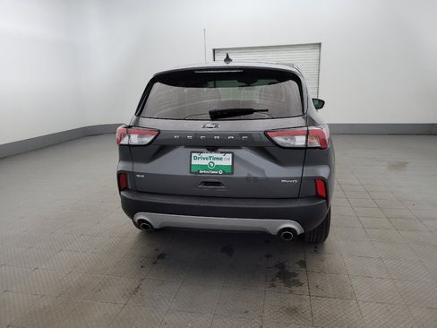 Used 2021 Ford Escape SE w/ Convenience Package image 7