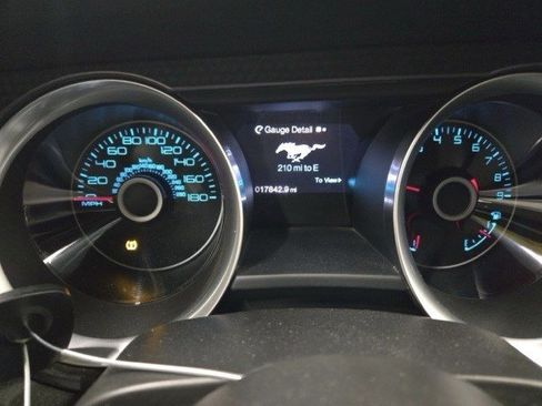Used 2013 Ford Mustang Boss 302 image 11