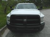 Used 2015 RAM 3500 Tradesman w/ Ambulance Prep Group image 2