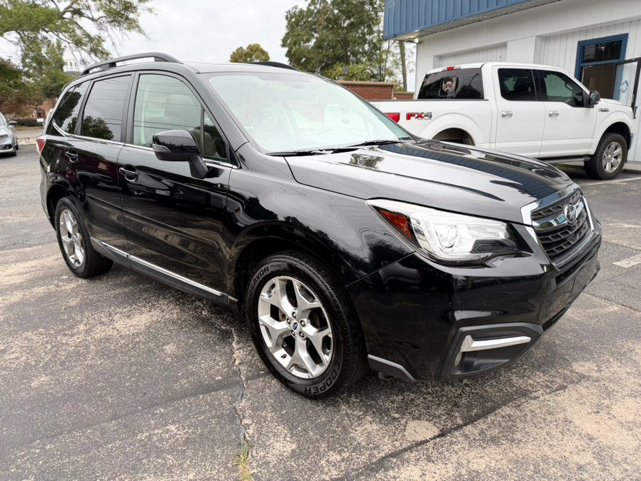 Used 2018 Subaru Forester 2.5i Touring w/ Popular Package #2 AWD/4WD image 3