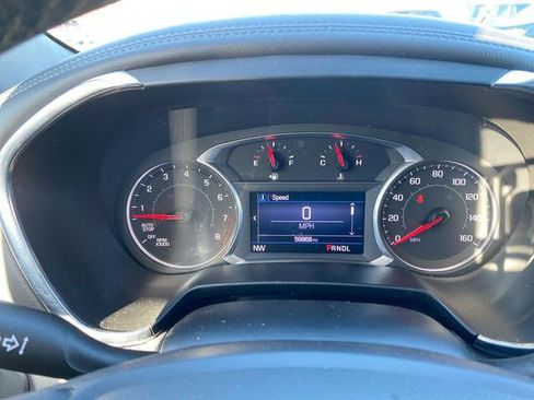 Used 2020 Chevrolet Blazer LT image 11