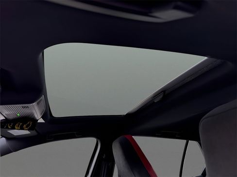 New 2026 Volkswagen GTI SE image 25