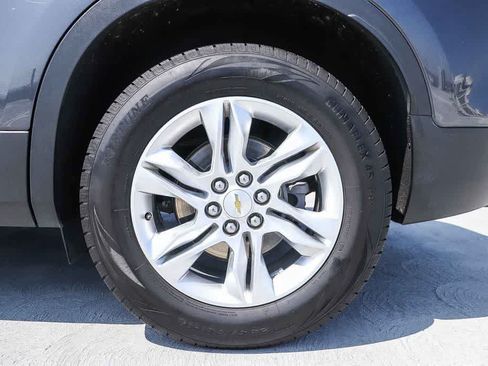 Used 2022 Chevrolet Blazer LT w/ LPO, Cargo Package FWD image 9