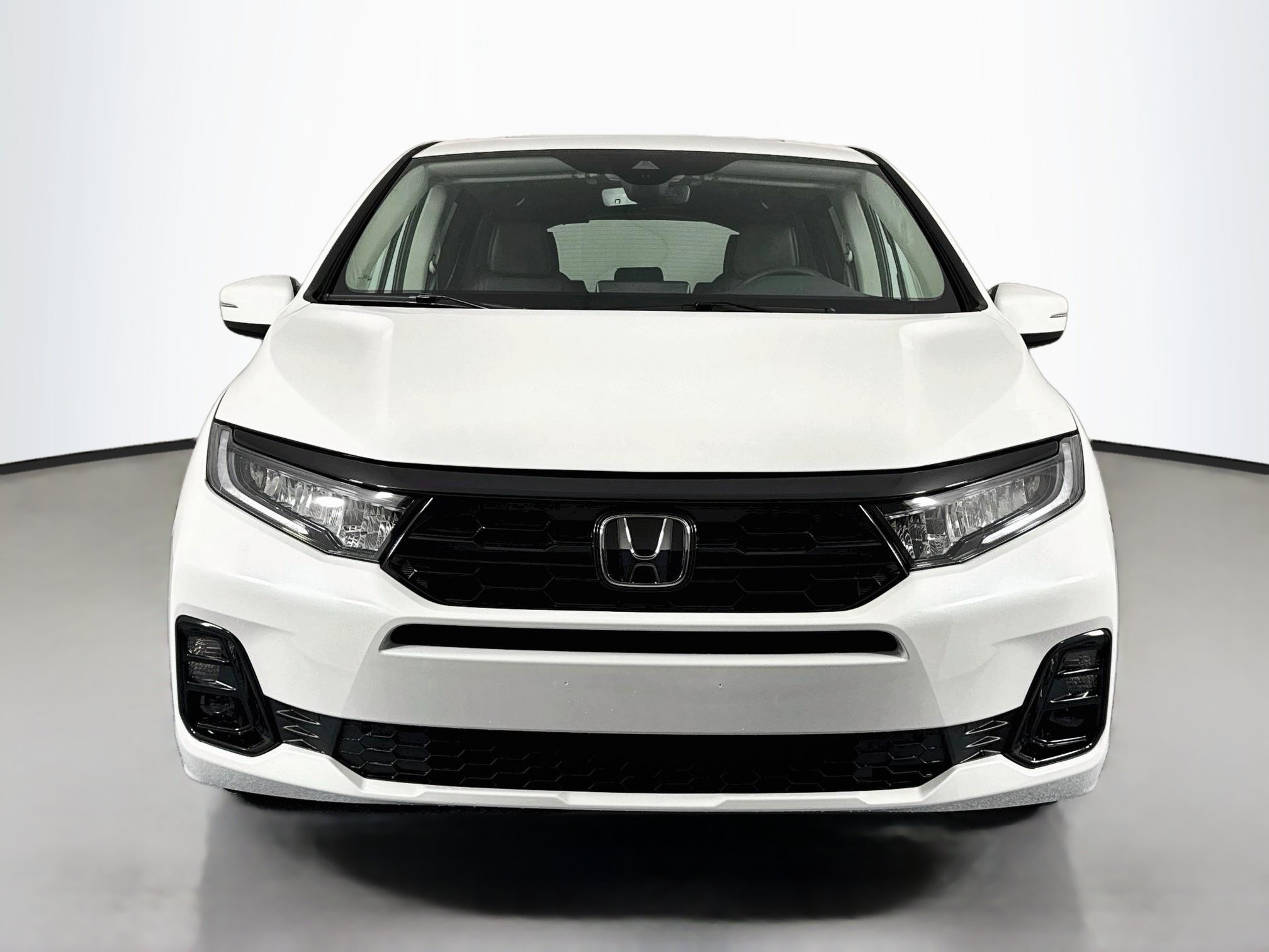 New 2027 Honda Odyssey Elite image 2