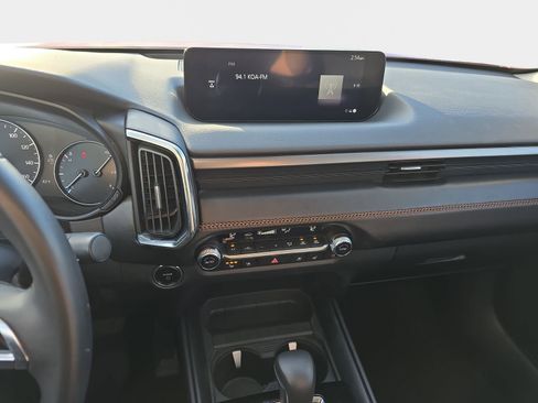 Used 2025 MAZDA CX-50 2.5 Hybrid w/ Premium Plus Pkg image 14