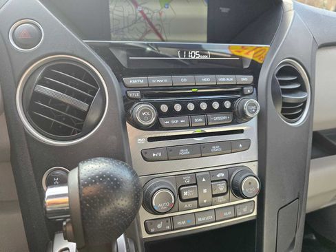 Used 2015 Honda Pilot Touring image 31