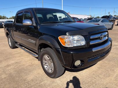 Used 2006 Toyota Tundra SR5