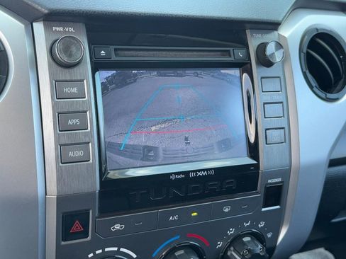 Used 2014 Toyota Tundra SR5 w/ SR5 Upgrade Package AWD/4WD image 21